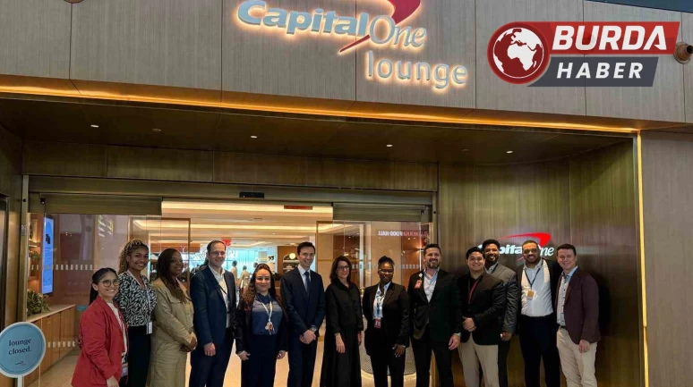 TAV, New York JFK Havalimanı’nda üçüncü yolcu salonunu açtı.