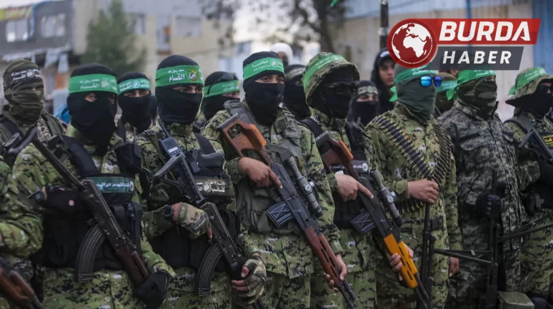 İsrail: "Hamas kabul ederse ateşkes önümüzdeki hafta gerçekleşebilir"