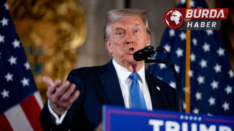 Trump'tan federal çalışanlara dini ifade özgürlüğü izni!