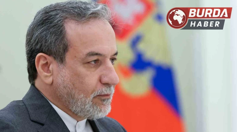 Abbas Arakçi: "Fordow Nükleer Tesisi’nde hasar çok büyük ve ciddi"