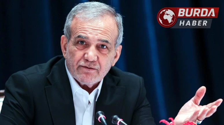 Pezeşkiyan’dan uyarı: "Eylül ve Ekim’de barajlarda su kalmayacak"