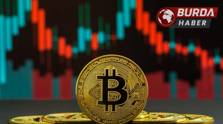 Kripto para şirketinin hesaplarına ve mal varlıklarına el konuldu.