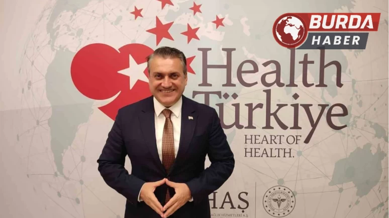 Ünver:"HealthTürkiye üyesi olmayanlar sağlık turizmi yapamayacak"