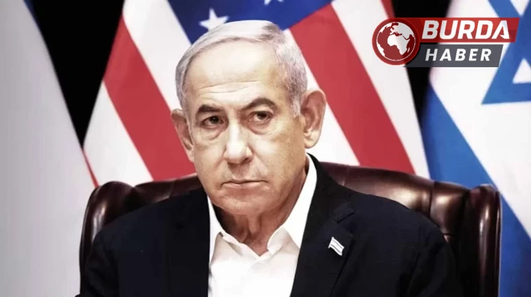 İsrail medyası: "Netanyahu, pazartesi günü Washington’a gidecek"