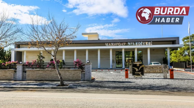 Manavgat Belediyesi’ne operasyon: Belediye başkanı gözaltında