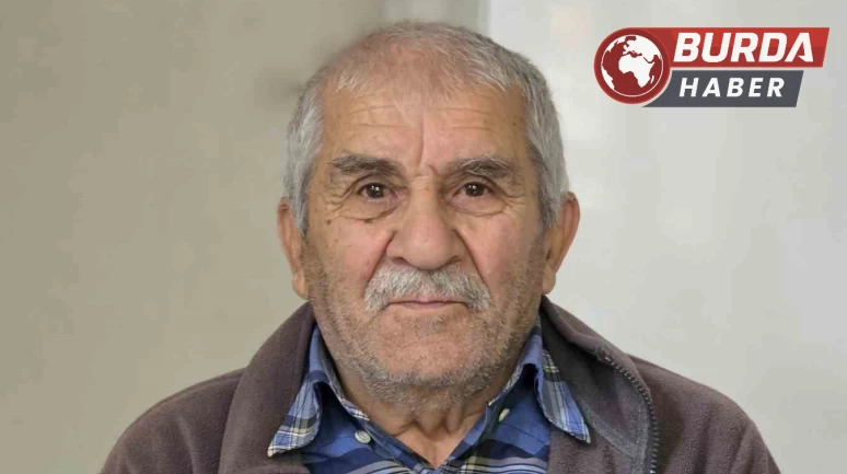 Emekli polis, arazi kavgasında kuzenini öldürüp kaçtı.