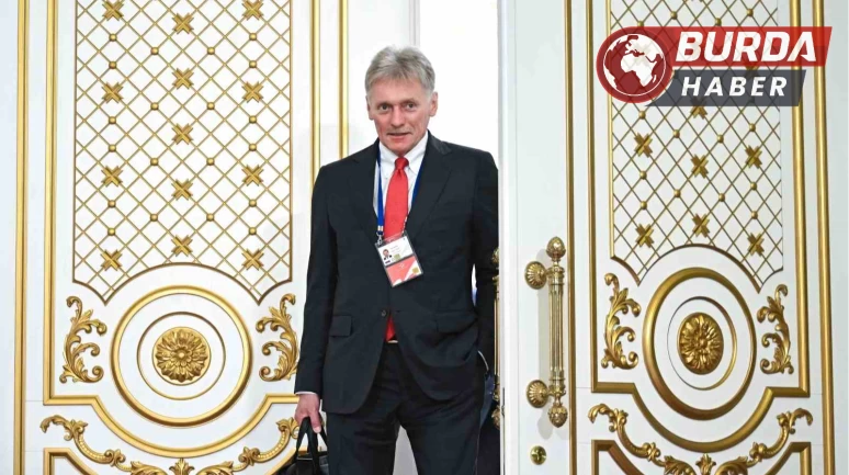 Peskov: "Putin-Macron görüşmesi Fransa’nın talebiyle gerçekleşti"