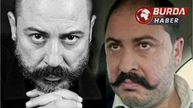 Oyuncu Şekip Taşpınar kalp krizi sonucu hayatını kaybetti.