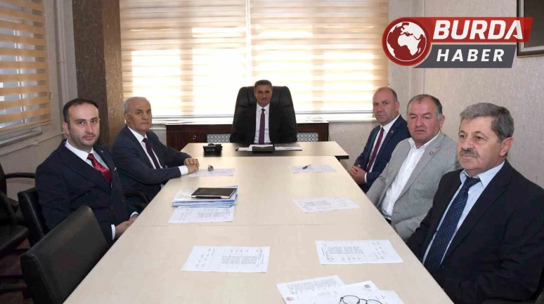 Valilik, Taşköprü Yaylası’ndaki kaçak yapıların yıkımına karar verdi