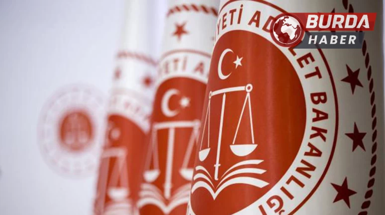 Bakan Tunç: "Adalet Bakanlığı olarak 5 bin personel alımı yapacağız"