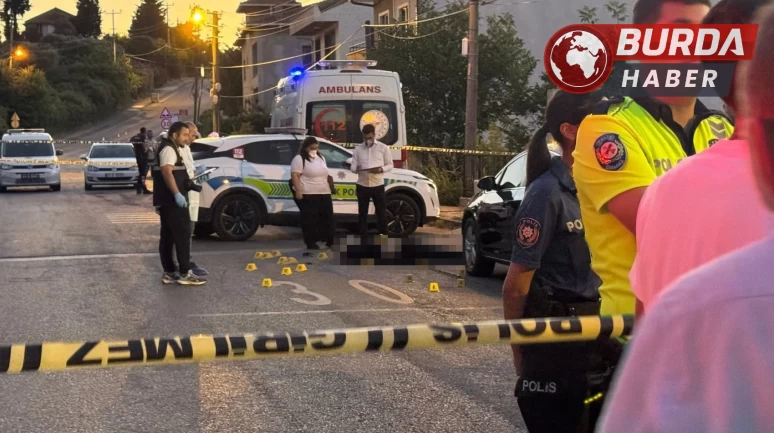 "Dolandırıldım" diye şikayetçi oldu sonrasında iki kişiyi öldürdü.