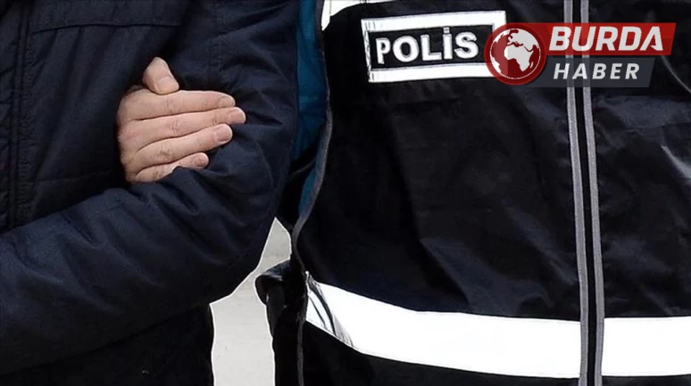 Kayseri'de hırsızlıktan aranan kadınlar yakalandı.