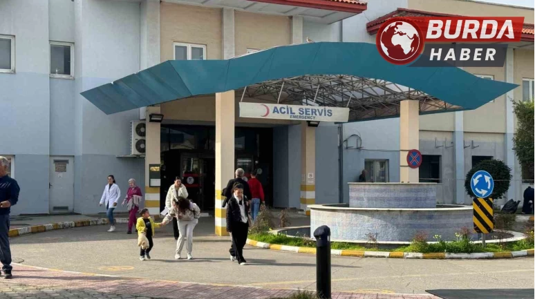 Muğla'da bir kişi önce arkadaşını, sonra kendini vurdu.