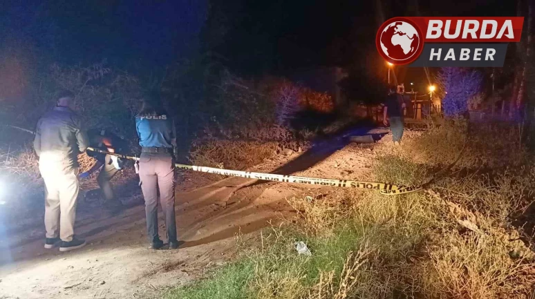 Aydın’da üniversite öğrencisi bir genç kızın cesedi bulundu.