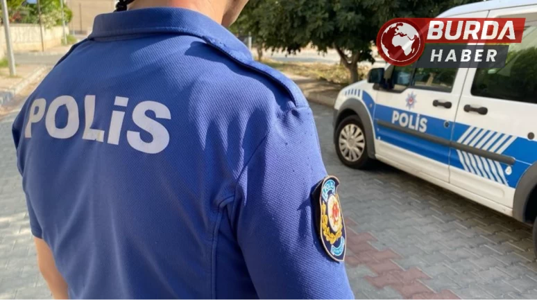 Çalıştığı şirkette başka hesaplara para aktaran mühendis tutuklandı.