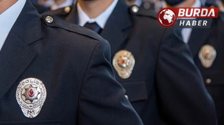 Polis Meslek Yüksekokullarına 2 bin 500 öğrenci alımı yapılacak.