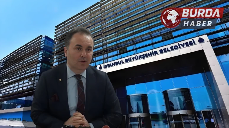 İmamoğlu’nun avukatı Nusret Yılmaz gözaltına alındı.