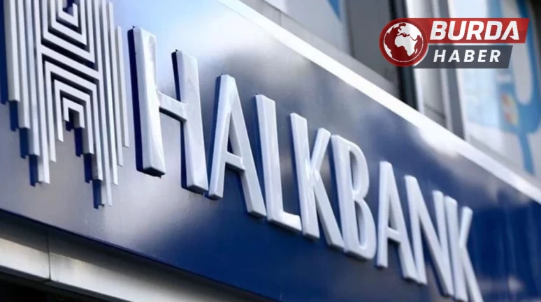 Halkbank, Genel Müdür hakkındaki iddialara ilişkin açıklama yaptı.