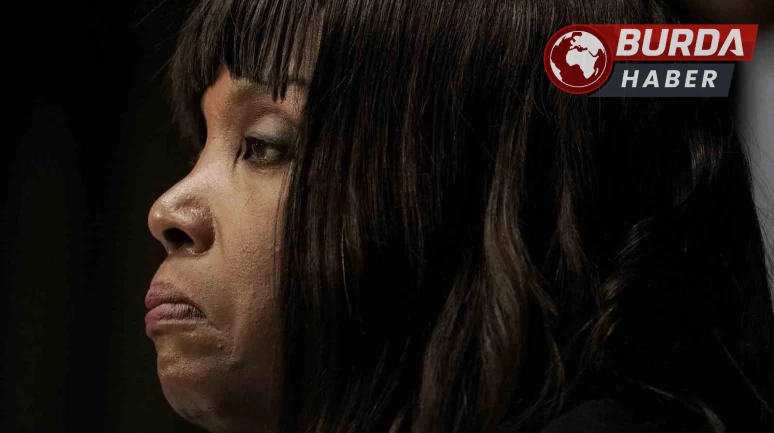 Lisa Cook, Trump’ın kendisini görevden alma kararına karşı dava açtı.