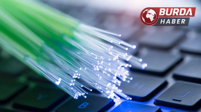 Kilis’te fiber internet çalışmasında patlama meydana geldi.
