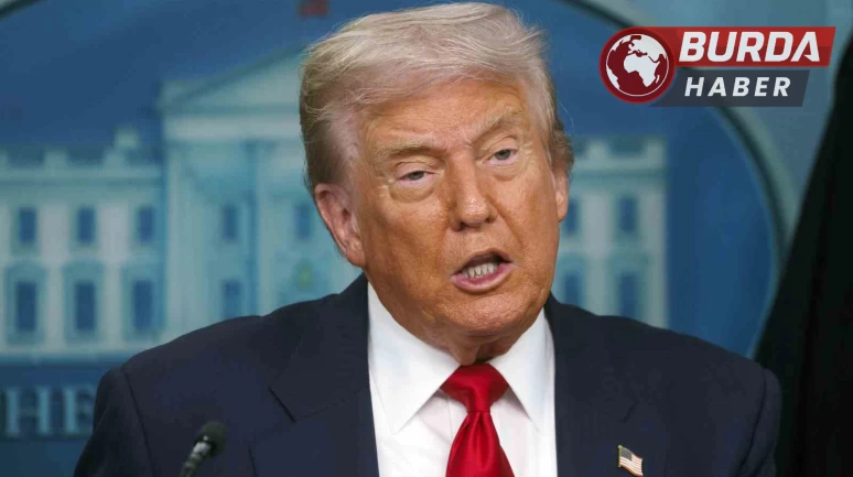 Donald Trump gelecek ay İsrail’i ziyaret edebilir