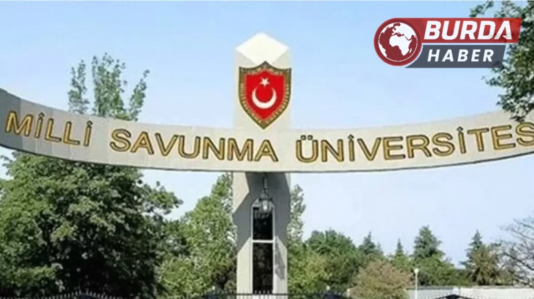 MSÜ Harp Okulları ve Meslek Yüksekokulları sınav sonuçları yayımlandı