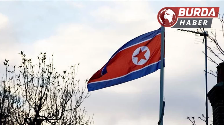 Kuzey Kore’den ABD ve Güney Kore’ye: "Ağır bir bedel ödeyecekler"
