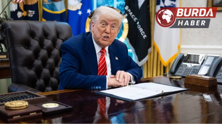 D. Trump: "Ateşkes Putin’e bağlı, ama çok hayal kırıklığına uğradım"