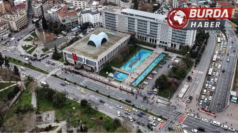 İBB soruşturmasında "100 milyonluk kreş parası vurgunu" iddiası