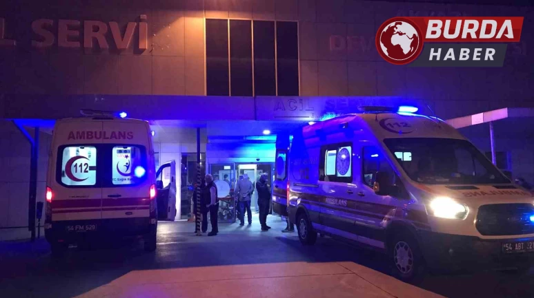 Asansörün halatı birden koptu: Baba öldü, kızı yaralandı