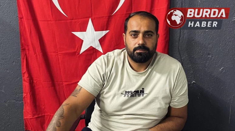 Turgutlu’da MASKİ çalışanı bir evin bahçesinde intihar etti