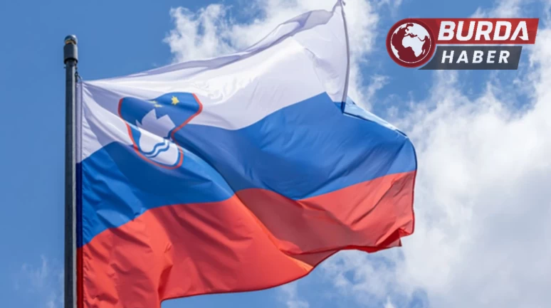 Slovenya, İsrail ile silah ticaretini yasaklayan ilk AB ülkesi oldu
