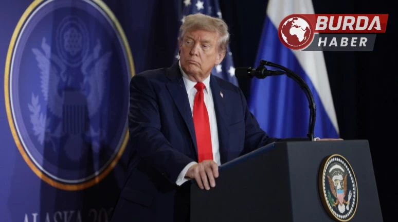 Donald Trump: "Ben 6 ayda 6 savaşı sonlandırdım"