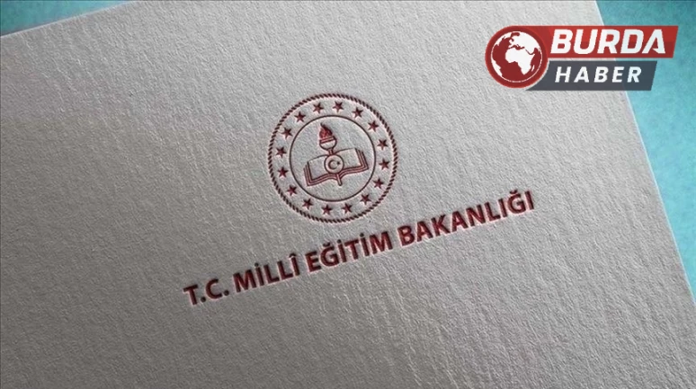 MEB, öğretmenlerin il içi yer değiştirme sonuçlarını açıkladı.