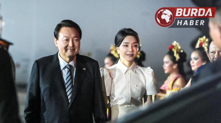 Güney Kore’nin eski "first lady"si Hee'ye yolsuzluk soruşturması