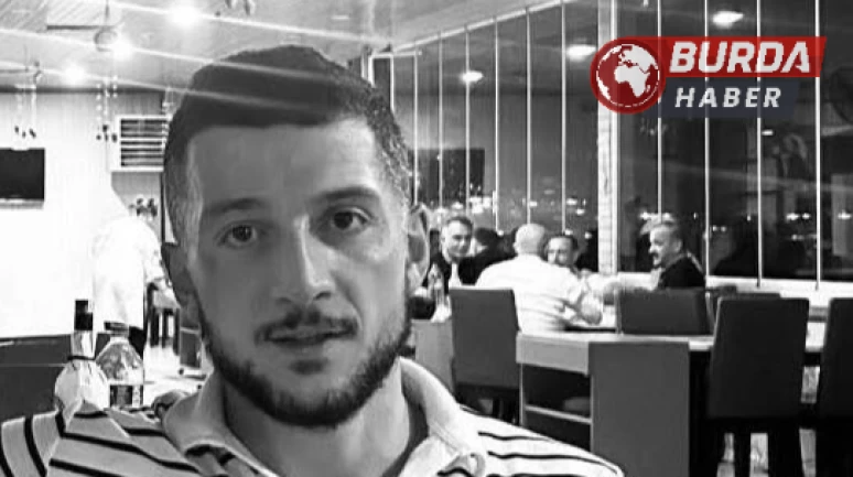 Rize’de arının soktuğu genç, hastanede hayatını kaybetti.