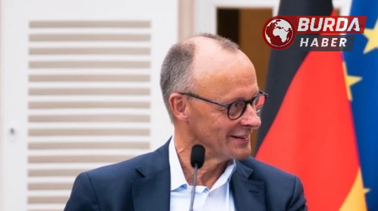 Merz:"Putin ile Zelenskiy arasında bir görüşme gerçekleşmeyeceği açık"