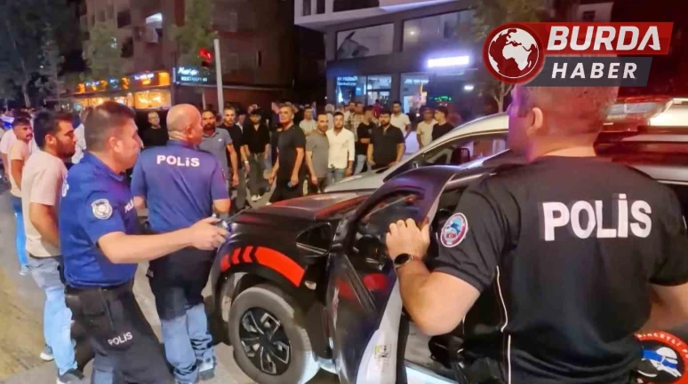 Eski koca restoranı basıp dehşet saçtı: 4 kişi yaralandı