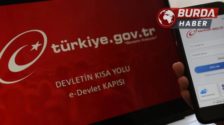 e-Devlet Kapısı’na 4 yeni dijital hizmet eklendi.