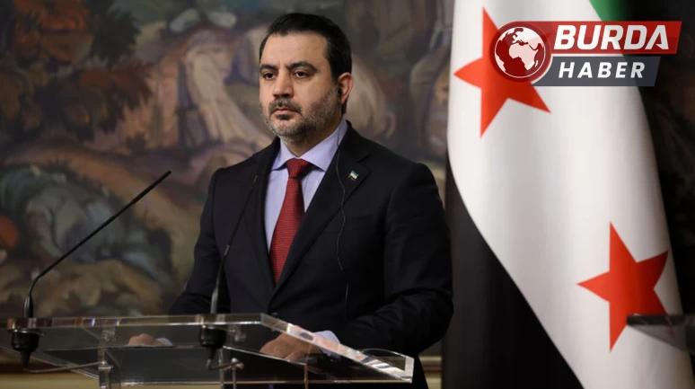 Esad Hasan Şeybani, Paris’te İsrail heyeti ile görüştü.