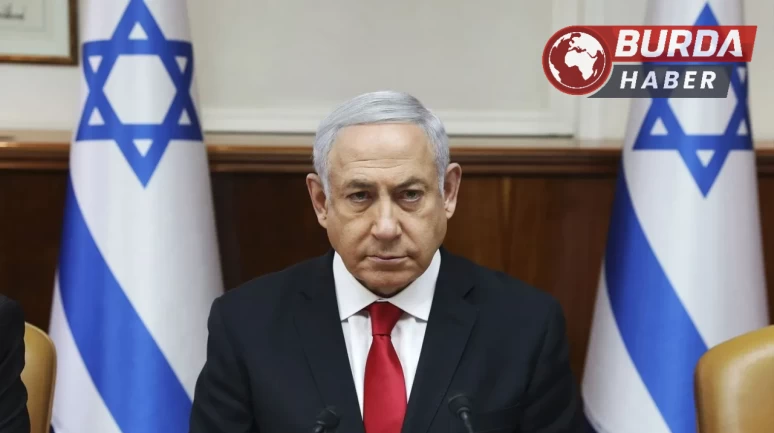 İsrail Kabinesi’nden Netanyahu’nun Gazze’yi işgal planına onay!
