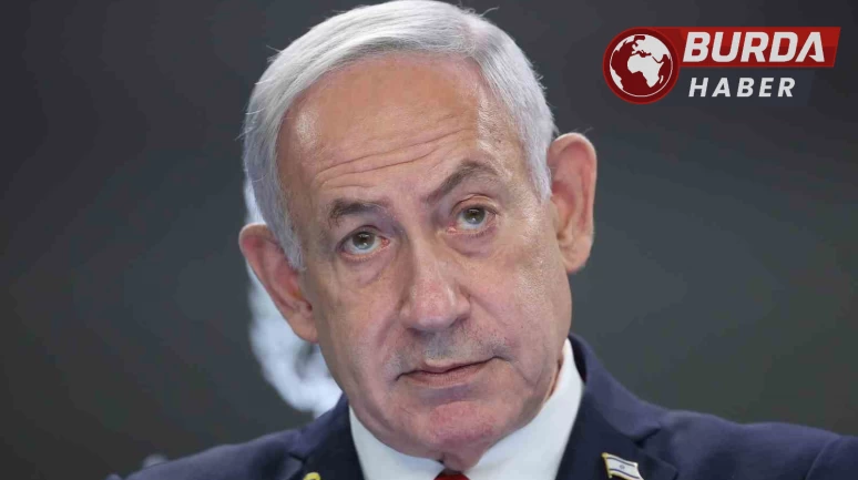 Netanyahu:"Savaşın uzaması rehinelerin çoğunun açlıktan ölmesi demek"