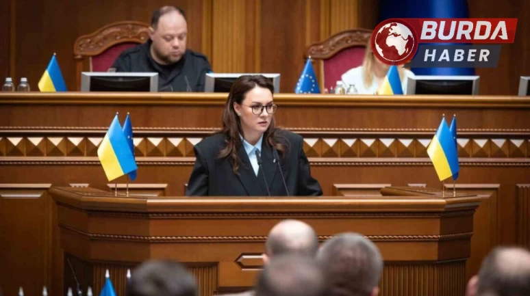 Ukrayna'dan 18-22 yaş arası erkeklerin yurt dışına çıkışına onay