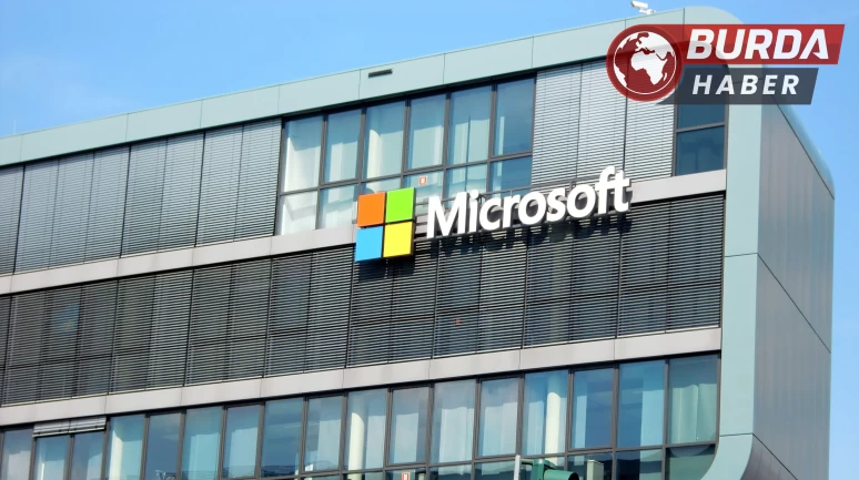Microsoft, İsrail’i protesto eden 2 çalışanını işten çıkardı.