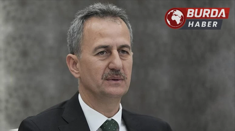 Görgün: "Yüz bin kişilik teknoloji ordusuyla büyük bir aileyiz"