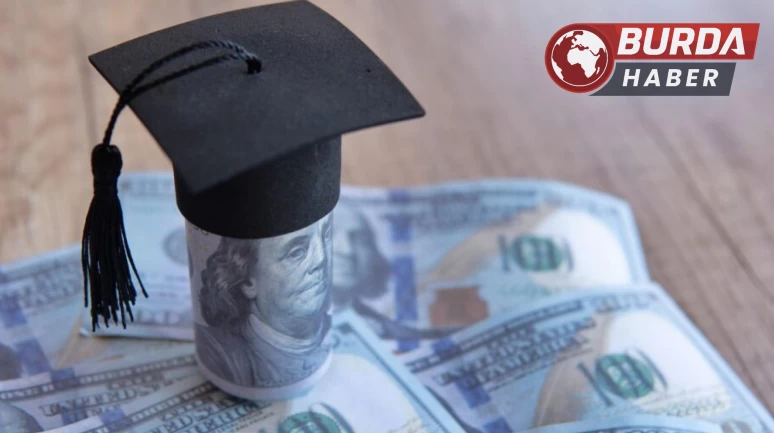 ABD’de öğrenci kredi borçları 1,64 trilyon dolara ulaştı.
