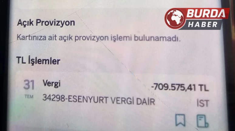 Sahte reklama kanan iş kadını, 700 bin lira dolandırıldı.