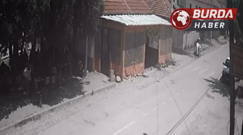 Isparta’da otomobil kıraathaneye daldı: 1 kişi öldü