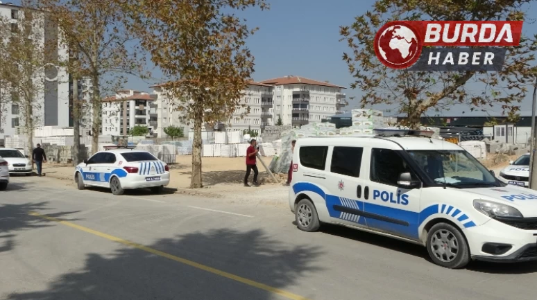 Enişte-kayınbirader arasında tornavidalı ve bıçaklı kavga!