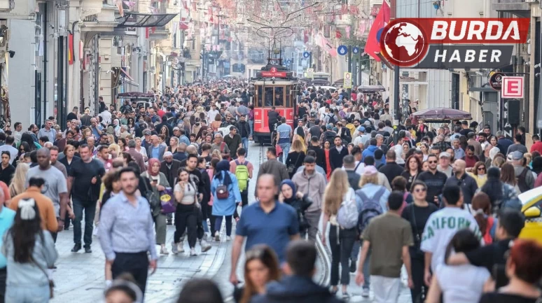 İşsizlik oranı 0,3 puanlık artış ile yüzde 8,6 seviyesinde gerçekleşti